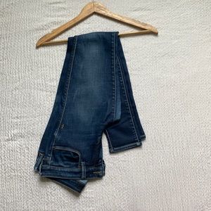 🌿⚪️⚫️Genetic Denim Jeans